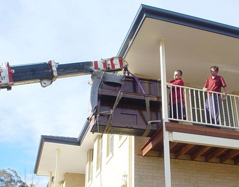 Peel Valley Removals - Lawyer Find 3