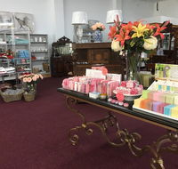 Nanna's Homewares  Antiques - Click Find
