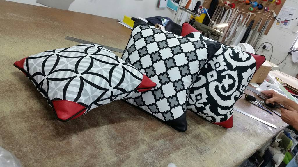 Upholsterers Click Find