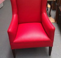Chapman Upholstery - Click Find