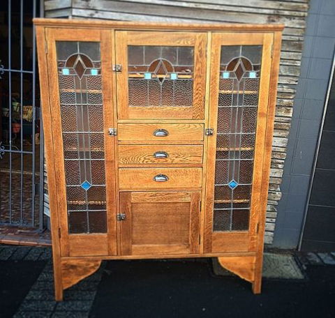 Red Point Furniture Restorations - Click Find 1