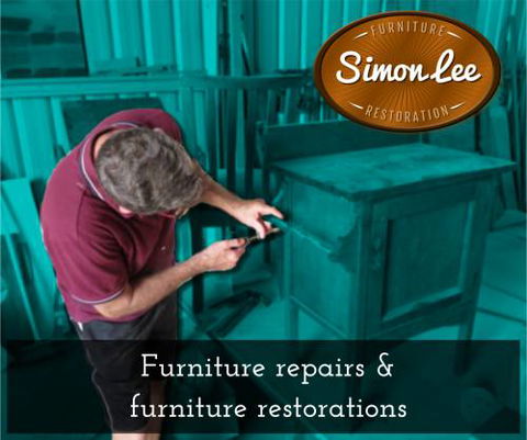 Simon Lee Furniture Restorations & Repairs - Click Find 0