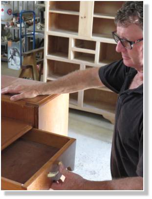 Simon Lee Furniture Restorations & Repairs - Click Find 1