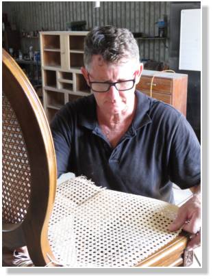Simon Lee Furniture Restorations & Repairs - Click Find 3