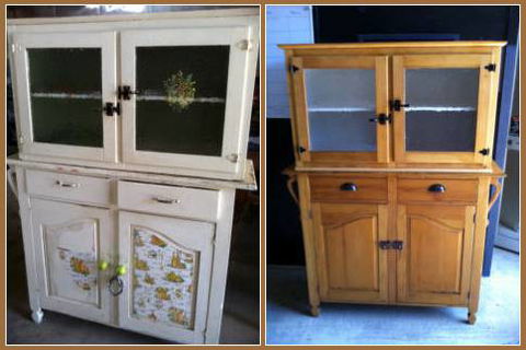 Simon Lee Furniture Restorations & Repairs - Click Find 4