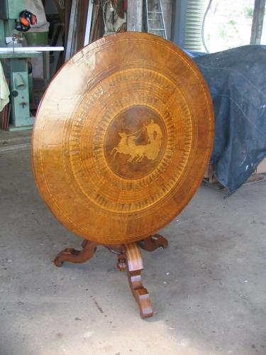 Michael Borton Antique Restoration & Reproduction - Bet 4u 2