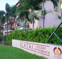 Alatai Holiday Apartments - Click Find