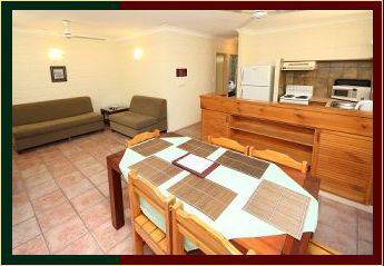 City Gardens Apartments - DBD 3