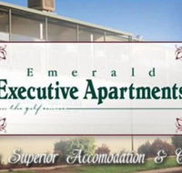 Emerald Executive Apartments - Click Find