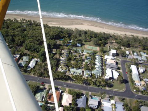 The Shores Holiday Apartments - Click Find 4