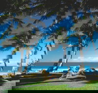 Comfort Resort Blue Pacific - Click Find