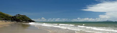Comfort Resort Blue Pacific - Click Find 4