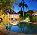 Beaches Serviced Apartments - Click Find