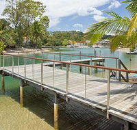 Caribbean Noosa Apartments - Click Find