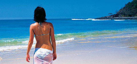 Caribbean Noosa Apartments - Bridge Guide 1