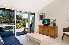 Caribbean Noosa Apartments - Bridge Guide 2
