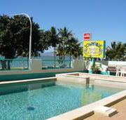 Townsville Seaside Apartments - Click Find