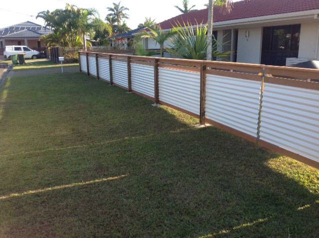 Fencing Forest Glen QLD Clickz