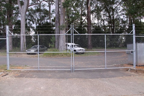 Focus Fencing - Clickz 4
