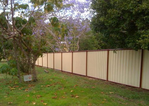 First Call Fencing - Click Find 0
