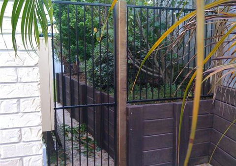 First Call Fencing - Click Find 3