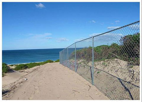 Allan’s Fencing - Click Find 1