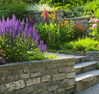 Hinton Paul Fencing Landscaping - Local Finder