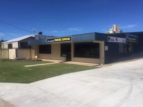 North Bundaberg Fencing Supplies - Click Find 0