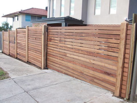 North Bundaberg Fencing Supplies - Click Find 2