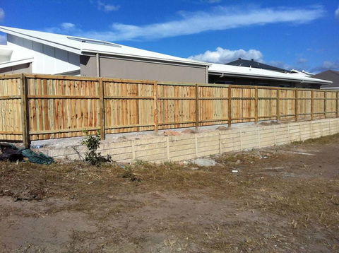 North Bundaberg Fencing Supplies - Click Find 3