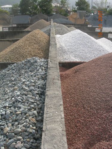 B & D Landscape & Garden Supplies - Bridge Guide 0