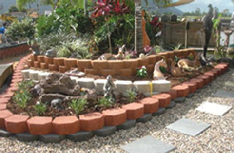 B & D Landscape & Garden Supplies - Bridge Guide 2