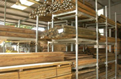 B & D Landscape & Garden Supplies - Bridge Guide 4