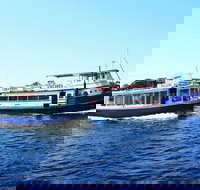 FerryLink - Bridge Guide