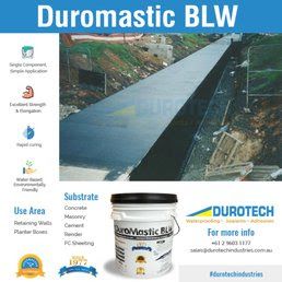 MW Supplies–Waterproofing Materials - Lawyer Find 3