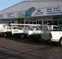 Figleaf Pool Products - Click Find