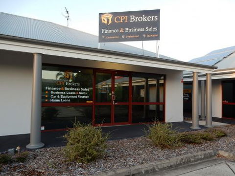 CPI Brokers - Click Find 3