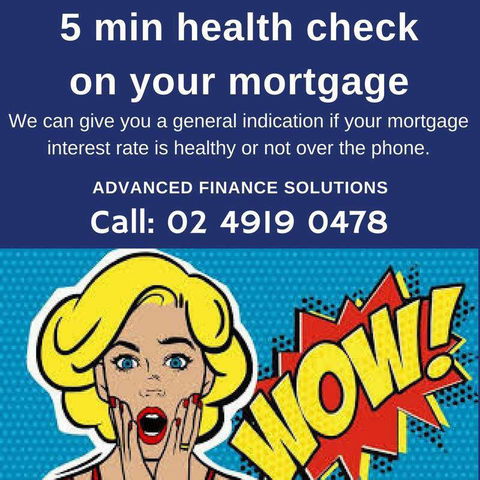 Advanced Finance Solutions - Click Find 1