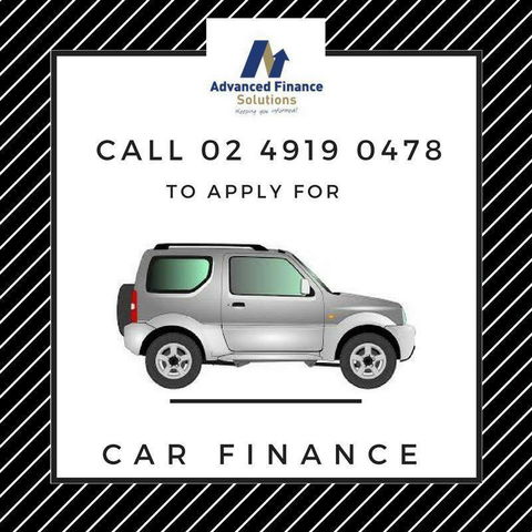 Advanced Finance Solutions - Click Find 2