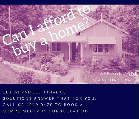 Advanced Finance Solutions - Click Find 3