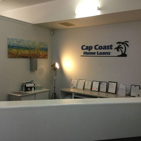 Cap Coast Home Loans - Click Find 1