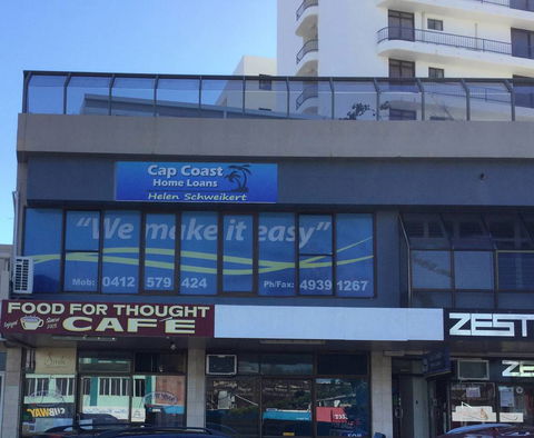 Cap Coast Home Loans - Click Find 2