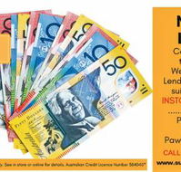 Suncoast Loans - Click Find