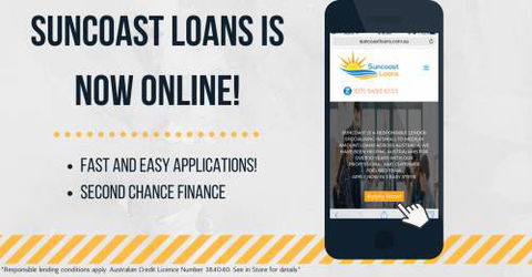 Suncoast Loans - Click Find 1