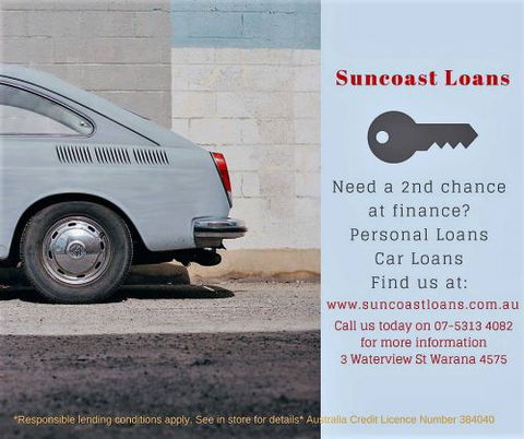 Suncoast Loans - Click Find 2