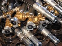 Pipe & Engineering Supply Co. - Lavinia 3