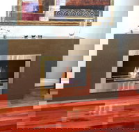 Solair Fires - Click Find