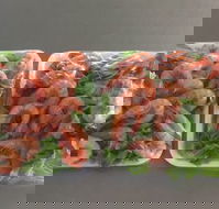 Coral Coast Seafoods - DBD