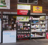 Country Wide Rural Merchants - Click Find