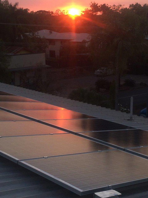 Top End Solahart - Bet 4u 0